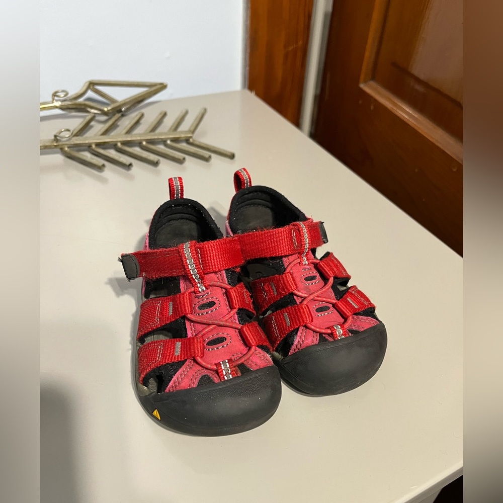 Keen Toddler Sandals
